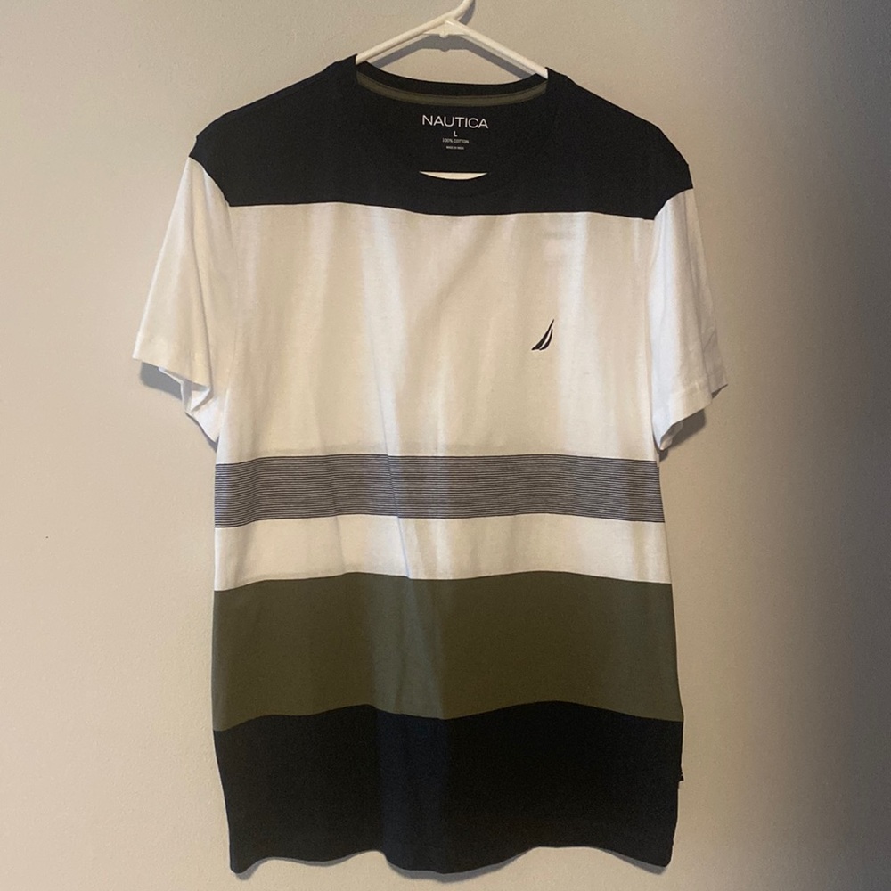 Nice Shirt, like new